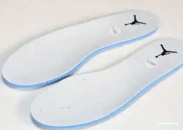 Hyperoad Mid Ice Jordan Blue 1 0705